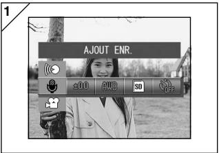 KONICA MINOLTA DIMAGE G400 - Utilisation des enregistrements - 1