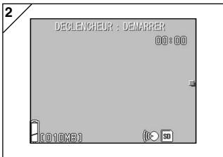 KONICA MINOLTA DIMAGE G400 - Enregistrement de messages vocaux - 2