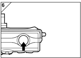 KONICA MINOLTA DIMAGE G400 - Prise de vues à l'aide de l'écran LCD - 6