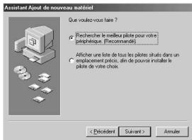 KONICA MINOLTA DIMAGE G400 - Installation du logiciel pilote de l'usb - 2