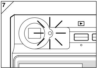 KONICA MINOLTA DIMAGE G400 - Prise de vues à l'aide de l'écran LCD - 7