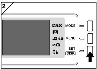 KONICA MINOLTA DIMAGE G400 - Photographies avec le viseur - 2