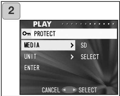 KONICA MINOLTA DIMAGE G500 - Réglage/annulation de la protection des images importantes - 2