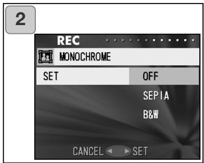 KONICA MINOLTA DIMAGE G500 - Prises de vues en monochrome - 2