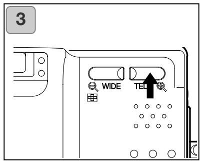 KONICA MINOLTA DIMAGE G500 - Utilisation du zoom numérique - 3