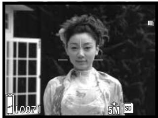 KONICA MINOLTA DIMAGE G530 - Opération d'enregistrement basique - 1