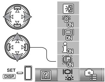 KONICA MINOLTA DIMAGE G530 - Visualisation instantanée - 1