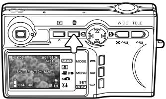 KONICA MINOLTA DIMAGE G530 - Effacement des commentaires audio - 1