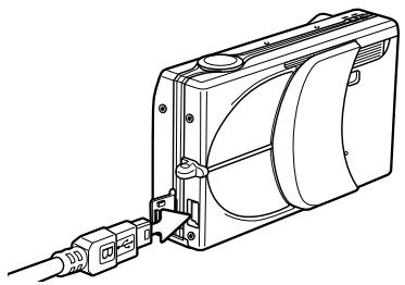 KONICA MINOLTA DIMAGE G530 - PictBridge - 1