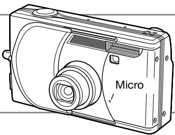 KONICA MINOLTA DIMAGE G530 - Conseils - 1