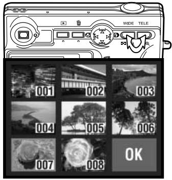KONICA MINOLTA DIMAGE G530 - DPOF - 10