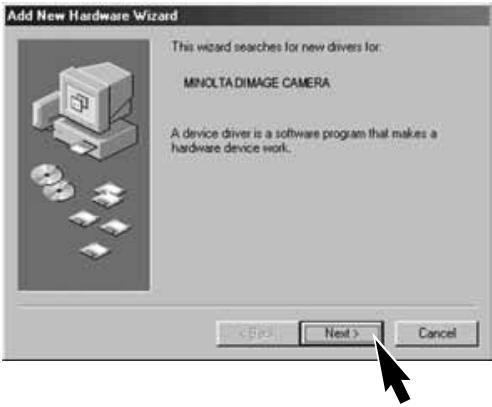 KONICA MINOLTA DIMAGE S304 - MANUAL INSTALLATION - 2
