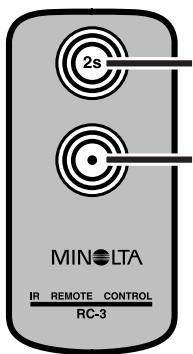 KONICA MINOLTA DIMAGE S304 - REMOTE CONTROL (SOLD SEPARATELY) - 2