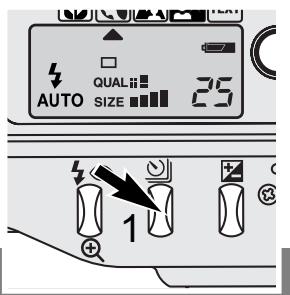 KONICA MINOLTA DIMAGE S304 - DRIVE MODES - 1