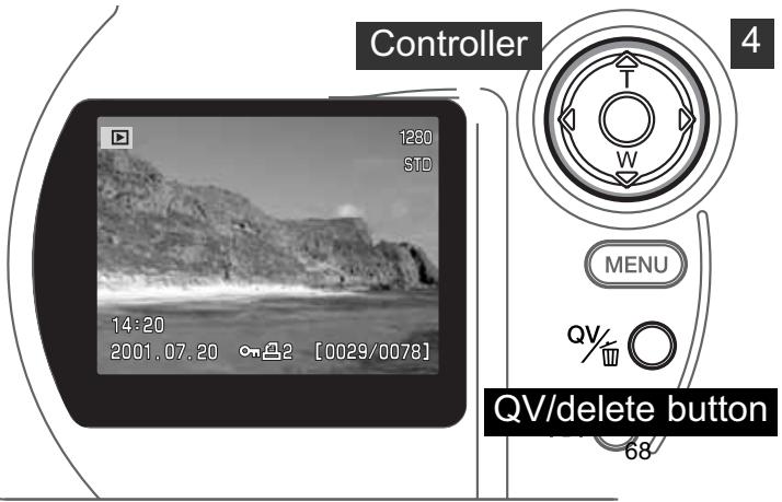 KONICA MINOLTA DIMAGE S304 - VIEWING PICTURES - 4