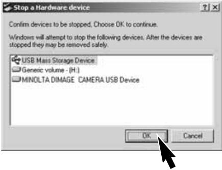 KONICA MINOLTA DIMAGE S304 - WINDOWS ME AND WINDOWS 2000 PROFESSIONAL - 5