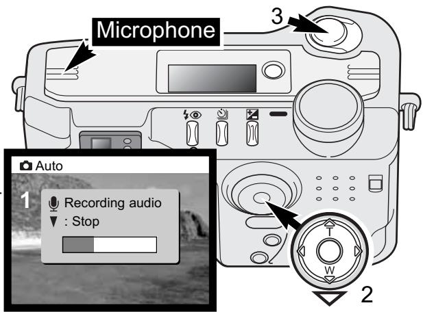 KONICA MINOLTA DIMAGE S304 - VOICE MEMO - 1