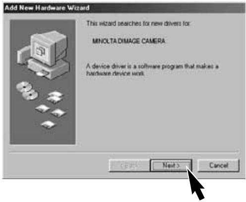 KONICA MINOLTA DIMAGE S404 - MANUAL INSTALLATION - 2