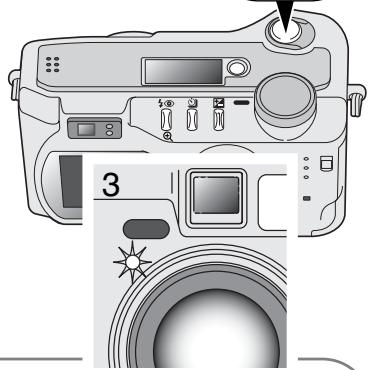 KONICA MINOLTA DIMAGE S404 - SELF-TIMER - 3