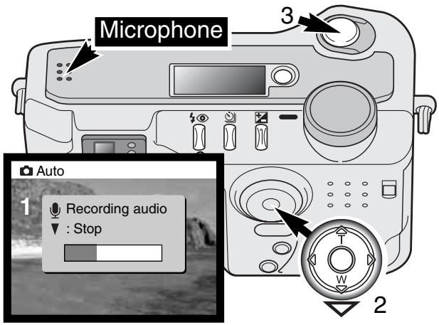 KONICA MINOLTA DIMAGE S404 - VOICE MEMO - 2