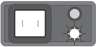 KONICA MINOLTA DIMAGE S404 - FLASH SIGNALS - 1