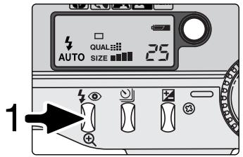 KONICA MINOLTA DIMAGE S414 - FLASH MODES - 3