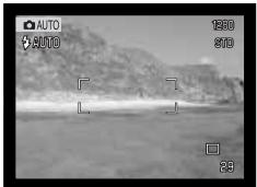 KONICA MINOLTA DIMAGE S414 - DISPLAY MODE - 1