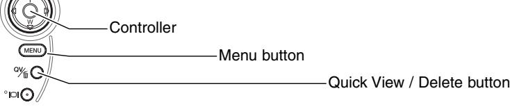 KONICA MINOLTA DIMAGE S414 - VIEWING AND DELETING IMAGES - 3