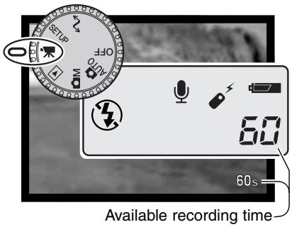 KONICA MINOLTA DIMAGE S414 - MOVIE RECORDING - 1