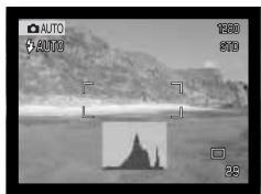 KONICA MINOLTA DIMAGE S414 - DISPLAY MODE - 3