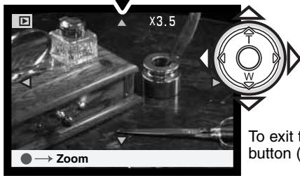 KONICA MINOLTA DIMAGE S414 - ENLARGED PLAYBACK - 5