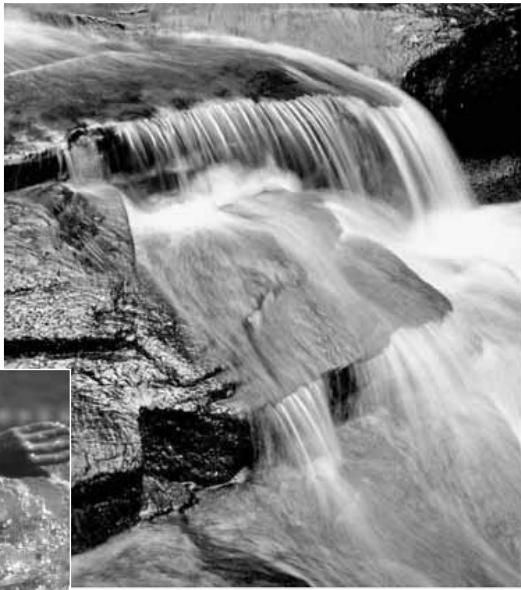 KONICA MINOLTA DIMAGE S414 - A SHORT GUIDE TO PHOTOGRAPHY - 3