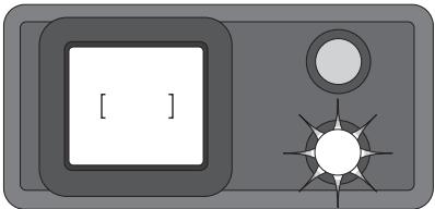 KONICA MINOLTA DIMAGE S414 - FLASH SIGNALS - 1