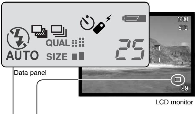 KONICA MINOLTA DIMAGE S414 - DRIVE MODES - 2