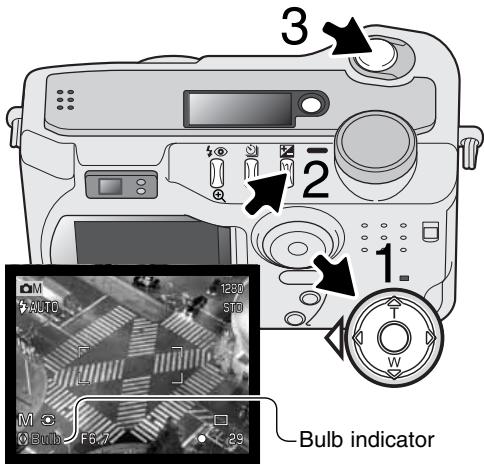 KONICA MINOLTA DIMAGE S414 - BULB EXPOSURES - 2