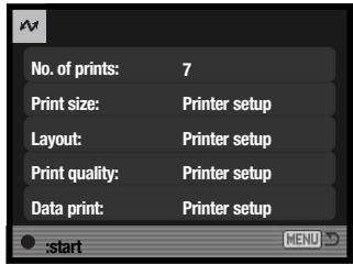 KONICA MINOLTA DIMAGE X1 - DPOF print - 1