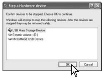 KONICA MINOLTA DIMAGE X1 - Safe To Remove Hardware - 4