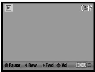 KONICA MINOLTA DIMAGE X1 - MOVIE AUDIO - 7