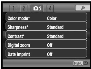 KONICA MINOLTA DIMAGE X1 - PLAYBACK ON THE CRADLE - 12