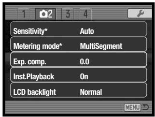 KONICA MINOLTA DIMAGE X1 - PLAYBACK ON THE CRADLE - 11
