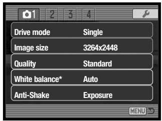 KONICA MINOLTA DIMAGE X1 - PLAYBACK ON THE CRADLE - 10