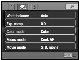 KONICA MINOLTA DIMAGE X1 - PLAYBACK ON THE CRADLE - 15