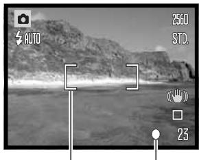 KONICA MINOLTA DIMAGE X1 - FOCUS Signals - 1