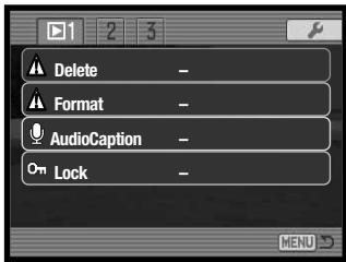 KONICA MINOLTA DIMAGE X1 - FORMATTING MEMORY CARDS - 2