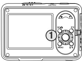 KONICA MINOLTA DIMAGE X1 - NAVIGATING THE SETUP MENU - 2