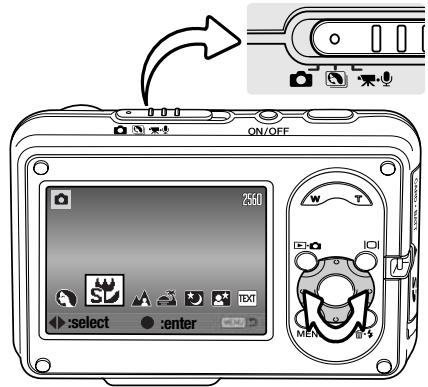 KONICA MINOLTA DIMAGE X1 - DIGITAL SUBJECT PROGRAMS - 1