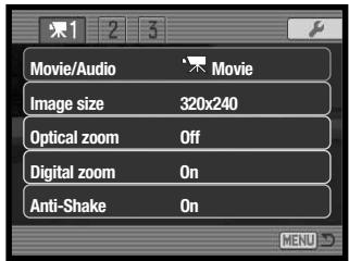 KONICA MINOLTA DIMAGE X1 - PLAYBACK ON THE CRADLE - 14