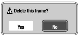 KONICA MINOLTA DIMAGE X1 - DELETING IMAGE AND AUDIO FILES - 2