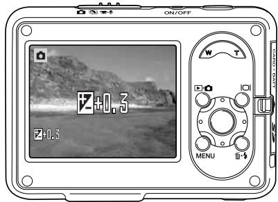 KONICA MINOLTA DIMAGE X1 - CUSTOM KEY FUNCTION - 2