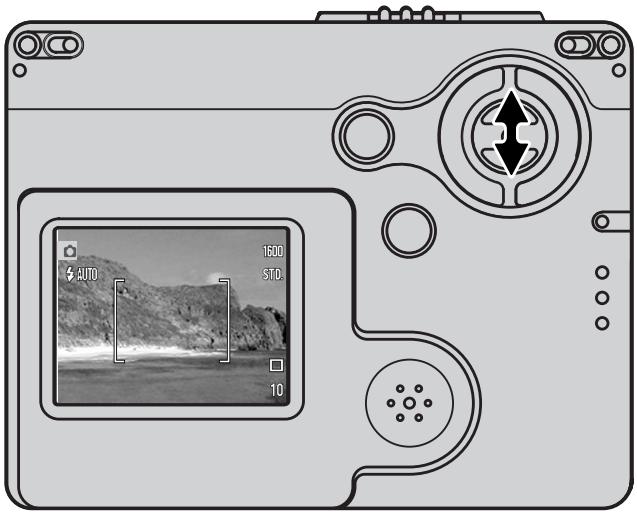 KONICA MINOLTA DIMAGE X20 - USING THE ZOOM LENS - 1